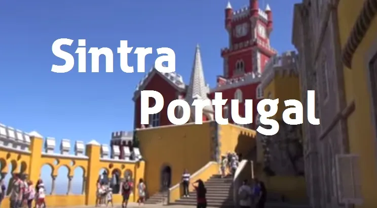 sintra-portugal-lisbon-daytrip