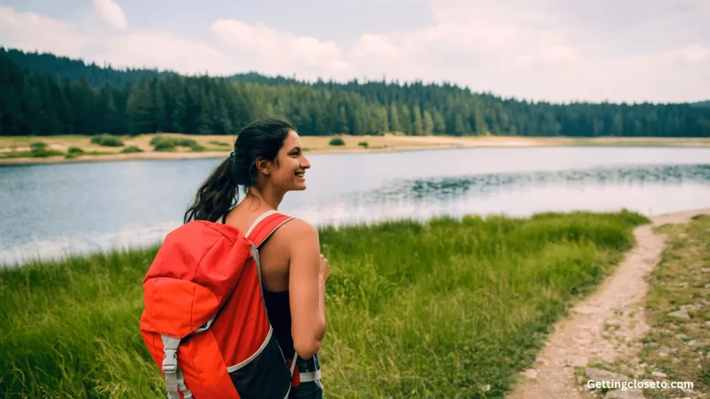 A Guide to Empowering Solo Travel Experiences